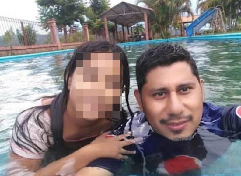 ¿Qué dice la autopsia de Nahomy Argueta? Los hallazgos del informe forense (Fotos)