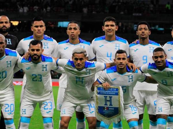 Honduras vs Trinidad y Tobago EN VIVO por la Nations League: Hora y dónde ver el partido