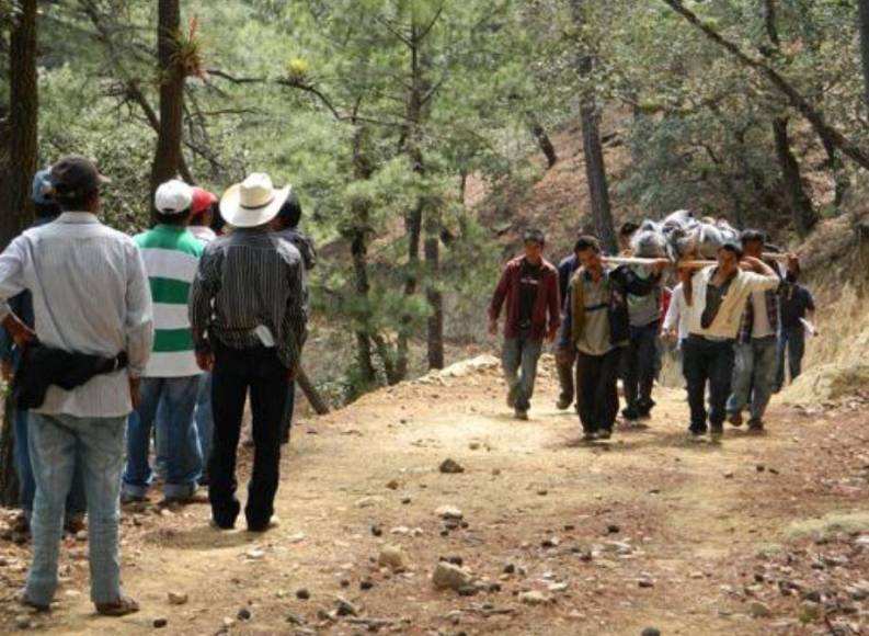 Mató a 12 miembros de una familia porque su expareja se casó con otro: la masacre en El Mirador que sigue causando horror en Puebla