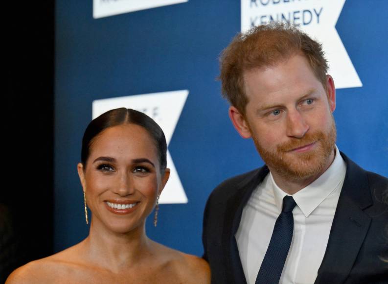 ¿El príncipe Harry y Meghan Markle están a un paso del divorcio?