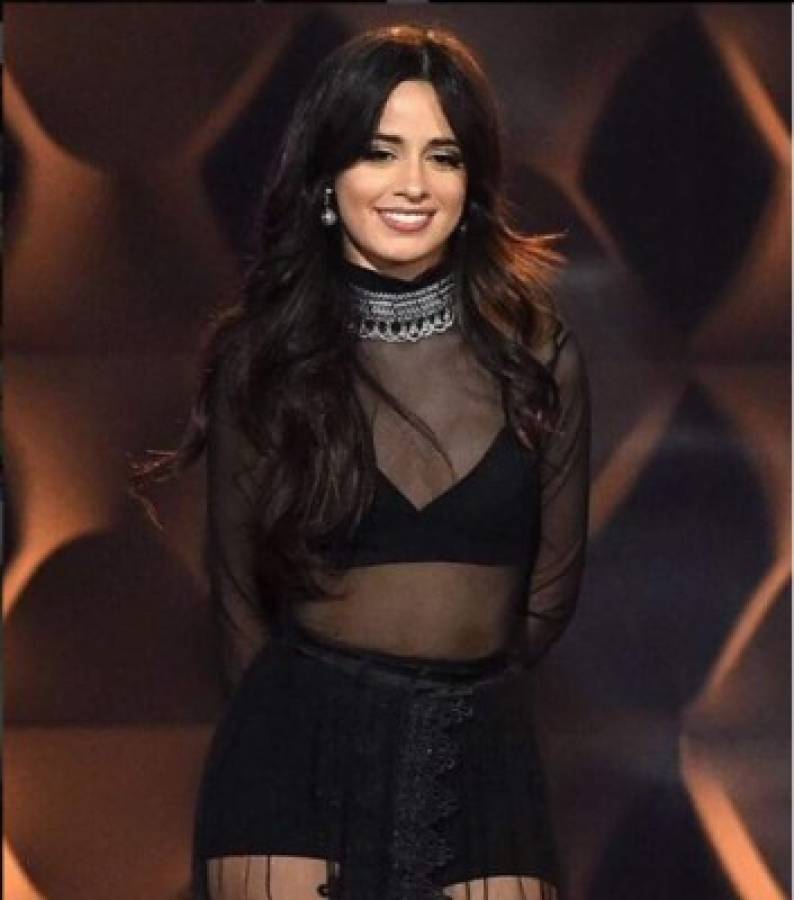 Camila Cabello deja Fifth Harmony