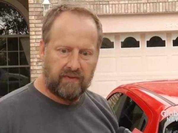 Stephen Paddock es el autor de ataque que dejó a 59 personas muertas en Las Vegas la noche del domingo.