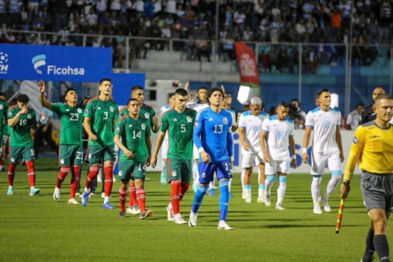 México llevará a Honduras al “Infierno” de Toluca: Así es el estadio para Nations League