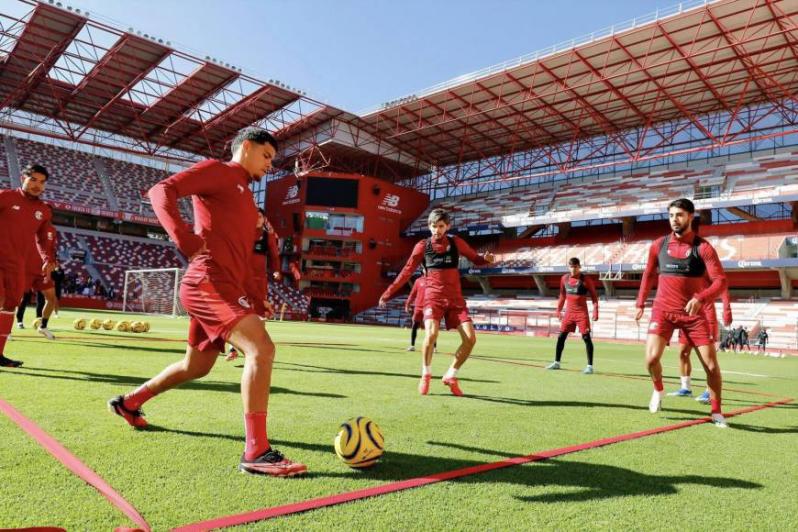 México llevará a Honduras al “Infierno” de Toluca: Así es el estadio para Nations League