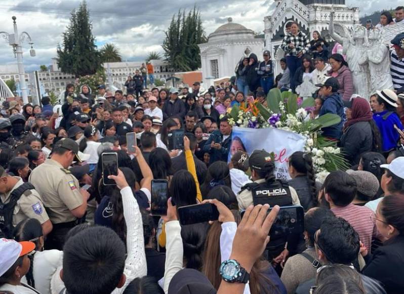 Dana Ramos: ¿qué dice la autopsia de la niña hallada en cisterna de sus abuelos?