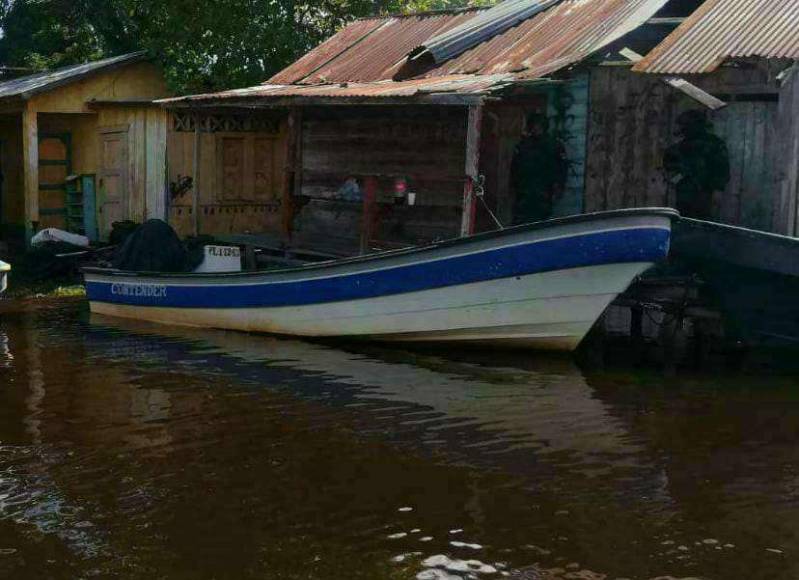 Carros de lujo, casas y lanchas: las incautaciones a la banda que lideraba el “Pescado” Bonilla