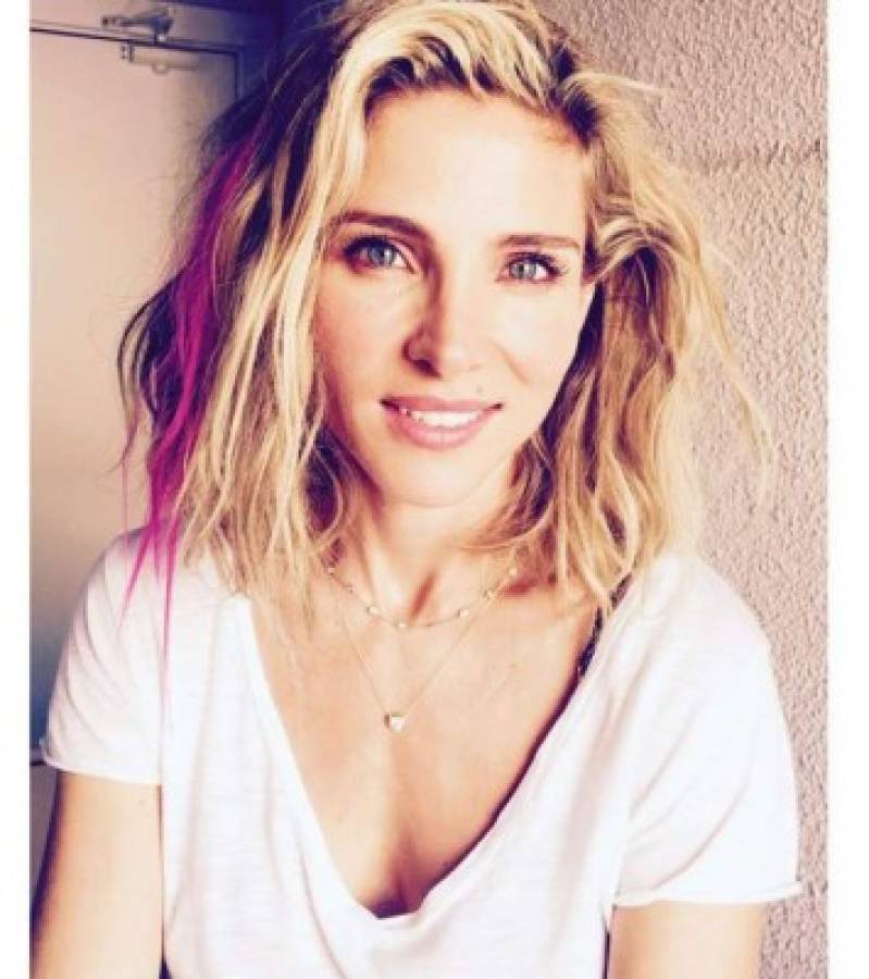 Elsa Pataky cumple 40 y luce más hermosa que nunca