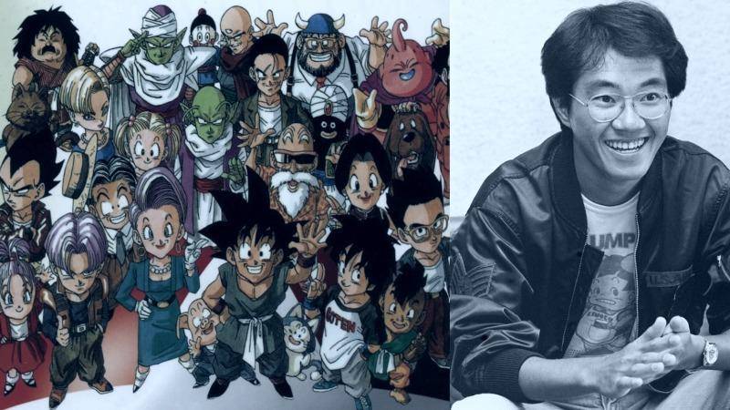 ¿De qué murió Akira Toriyama, el creador de Dragon Ball?