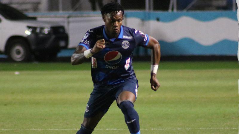 El 11 de Motagua para enfrentar a Herediano en Copa Centroamericana ¡Con sorpresas!