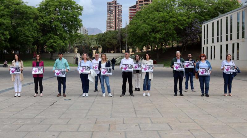 Crimen en Torremolinos: hombre detenido por la muerte de su pareja confiesa que mató a exnovia