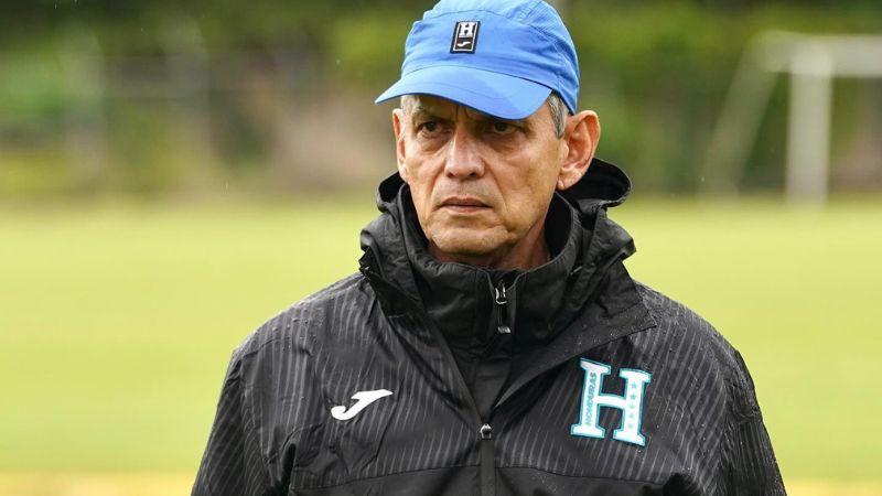 Ambiente fenomenal en el Chelato Uclés para presenciar el Honduras vs Trinidad y Tobago