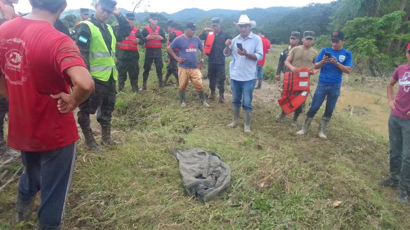 Naufragio, masacres y muerte de menores: los sucesos que enlutaron Honduras esta semana