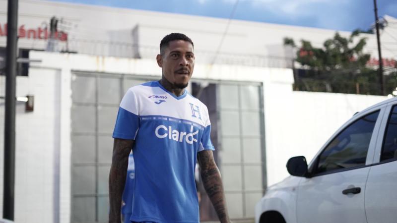 En fotos: Así se prepara Honduras para enfrentar a México en el Morazán