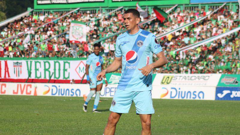 Fichajes en Honduras: Las salidas del Motagua y los olimpistas que se juegan su continuidad en la final