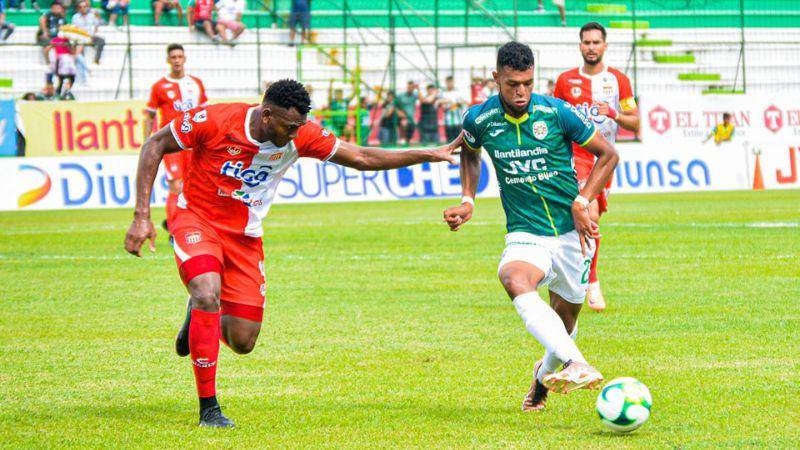 Fichajes en Honduras: Las salidas del Motagua y los olimpistas que se juegan su continuidad en la final