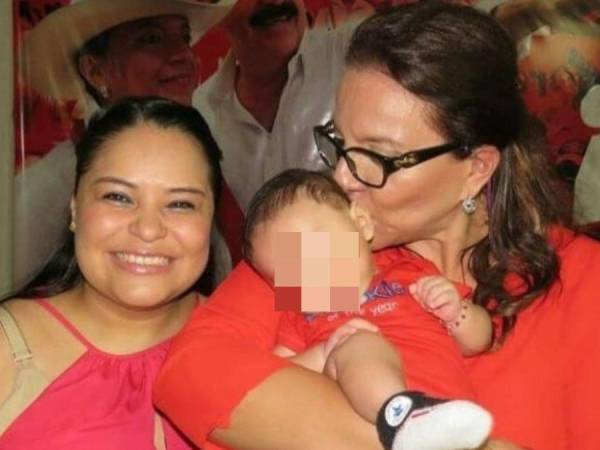 En una de sus cuentas de Facebook se define como una abogada en constante “lucha por una Honduras más justa”, pero en las últimas horas ha sido salpicada por varios escándalos que la llevaron a renunciar a su cargo como directora de la Dirección de Niñez, Adolescencia y Familia (Dinaf), a continuación te contamos más sobre su perfil.