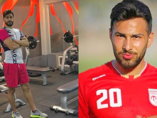 Amir Nasr-Azadani, que actualmente milita en la tercera división del fútbol de Irán, fue condenado a muerte según el portal IranWire. Aquí los detalles del caso que ha conmocionado al mundo del fútbol.