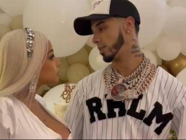 Han pasado varias semanas desde que Anuel AA confirmara su separación de Yailin “La más viral”. Desde entonces el famoso aseguró que fue una decisión pensando en los mejor para los dos, sin brindar más detalles. Sin embargo, en las últimas horas se conoció el por qué de su separación. En la siguiente galería te contamos qué pasó.