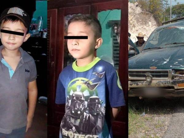 Luis Alonso Martínez de apenas 8 años de edad perdió la vida en un trágico accidente vial mientras se trasportaba en un vehículo junto a sus familiares. Su muerte desató tristeza y consternación en sus seres queridos quienes expresaron su dolor en las redes sociales