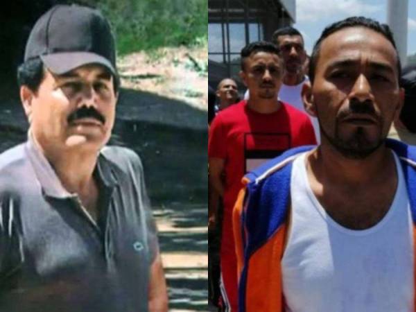 En las últimas horas la Agencia Antidrogas Estadounidense (DEA, por sus siglas en inglés) actualizó su lista de los 10 fugitivos más buscados, figurando entre ellos Iván Archivaldo Guzmán Salazar y el cabecilla de una peligrosa pandilla en Honduras. La DEA ofrece millonarias recompensas por los criminales que aparecen en el listado.