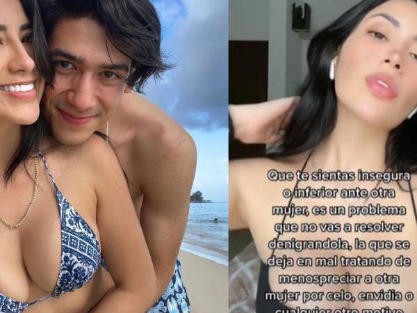 Consciente de lo que había hecho, Isaac Sandoval fue a denunciar a su novia, Daniela Aldana Pinzón, de 23 años, después de golpearla brutalmente el fin de semana anterior.