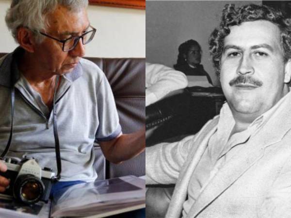 A pesar de los atroces crímenes que llenaron de mucho dolor a Colombia, los detalles acerca de la vida del narcotraficante Pablo Escobar siguen despertando mucho interés a nivel mundial. Recientemente Édgar Jiménez Mendoza, conocido como “El Chino”, reveló secretos sobre el criminal del que fuera su fotógrafo personal.