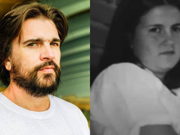 Juanes es conocido por su exitosa carrera musical y el amor por los suyos, pues su familia se caracteriza por ser muy unida y amorosa, aunque arrastra la trágica historia de uno de sus miembros: su hermana, Luz Cecilia Aristizábal. Aquí los detalles.