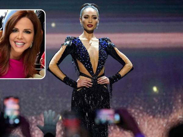 La elección de Miss Estados Unidos como la nueva reina del Miss Universo 2022 ha desatado la polémica y quien se negó a quedarse callada sobre lo que piensa fue la reconocida periodista, María Celeste Arrarás, quien dio varias razones por las que considera que la coronación de R’Bonney Gabriel fue equivocada. Aquí todos los detalles.