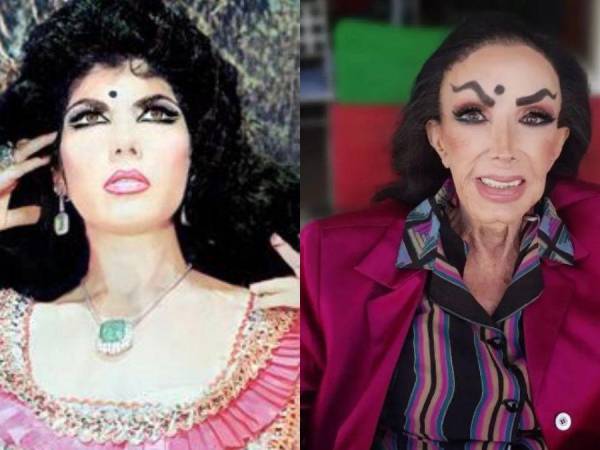 El cine mexicano se encuentra de luto por la muerte de Irma Consuelo Cielo Serrano Castro, mejor conocida como “La Tigresa”. Fue una reconocida actriz de cine, cantante de rancheras y legisladora. Conoce más de la vida de esta polémica actriz.