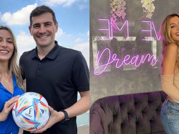 El 12 de marzo de 2021, Iker Casillas sorprendió al mundo al anunciar su ruptura con la periodista Sara Carbonero, con quien tuvo un largo romance. Tiempo después, varios medios señalan que el exarquero tendría una relación amorosa con la también periodista Ana Quiles.