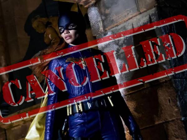 Sin duda una de las cancelaciones más sonadas del año. Batgirl ya estaba terminada, pero, según Warner, no cumplía las expectativas.