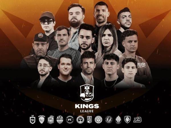 En medio de toda la polémica que lanzó el lanzamiento de la Sesión 53 de Shakira y Bizarrap, la Kings League ha cobrado mucho protagonismo al tratarse del nuevo negocio que encabeza Gerard Piqué, quien junto al streamer Ibai Llanos amenaza con adueñarse de las audiencias deportivas a nivel europeo.