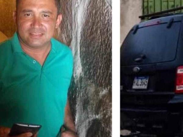 Emil Ruderis López Castillo, de 43 años de edad, se encuentra desaparecido desde el pasado sábado 19 de agosto y los familiares no saben nada de él.