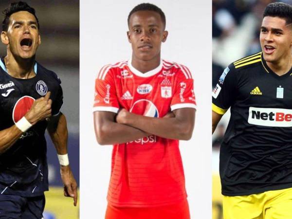 Los clubes de la Liga Nacional continúan moviéndose en el mercado de fichajes. Real España podría repatriar un legionario, Olimpia comienza renovar figuras, Roberto Moreira tendría nuevo club en Honduras y Luis Palma tiene nueva “novia”. Aquí los principales movimientos de la ventana de transferencias.