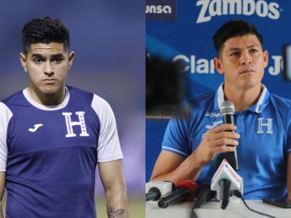 Diego Vázquez dio a conocer este lunes la convocatoria final de la Selección de Honduras, la cual ha sufrido grandes cambios debido a las lesiones y polémicas ausencias de varios futbolistas. A continuación repasamos cuáles son las principales bajas de la Bicolor de cara al torneo regional.