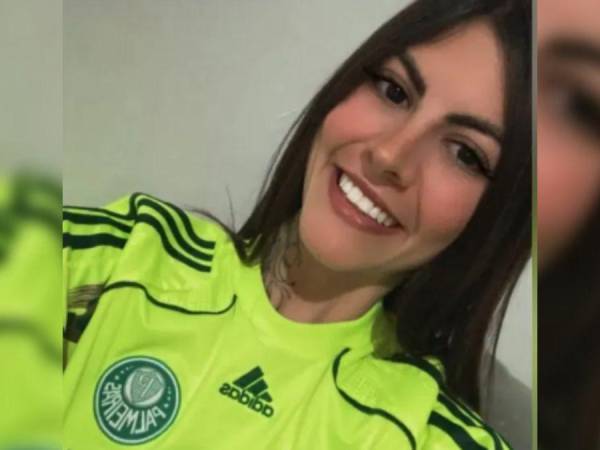 Desde muy pequeña demostró su amor por el fútbol y por el equipo Palmeiras, pero murió de la manera más inesperada haciendo lo que más le gustaba, tras quedar en medio de un violento enfrentamiento entre aficionados de un encuentro deportivo. A continuación los detalles de la horrenda muerte de Gabriela Anelli Marchiano en Brasil.