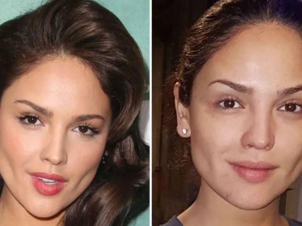 Eiza González sin maquillaje. Su look natural demuestra por qué tiene en su lista de exnovios a famosos como Calvin Harris, Josh Duhamel y Alejandro Fernández. Así como ella, otras celebridades buscan acercarse a sus fanáticos, mostrándose más reales que nunca. ¡Adiós filtros de redes sociales!