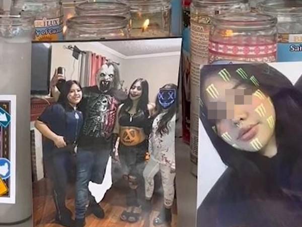 La menor Laisha Pérez (14), su amiga Melany Gil (13) y Sayuri Gil (19), fueron atacadas a disparos por el padrastro de las hermanas Gil que convirtió la velada en una escena de terror al violar a una tercera hermana (12) y luego asesinar a las testigos en Galena Park, Houston. A continuación el oscuro caso.