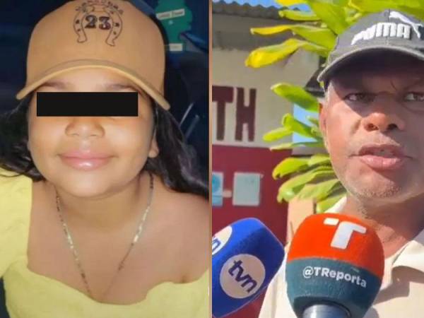 Indignación y sorpresa ha causado el giro en el caso de Lina Fabiola Rojas Grajales, la pequeña de 10 años que fue brutalmente ultrajada y asesinada en Panamá. Un hombre que es acusado de cometer el crimen, fue el mismo que tras los hechos, salió a pedir justicia para la niña.