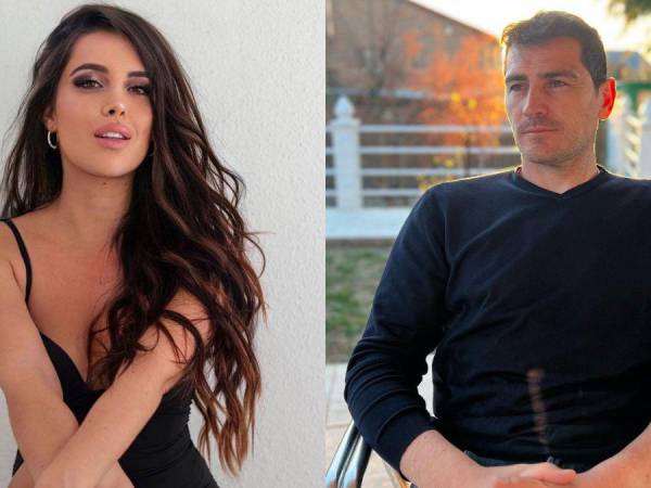 Desde su divorcio con Sara Carbonero, mucho se ha especulado acerca de la vida amorosa de Iker Casillas, a quien se le ha vinculado con muchas mujeres. Tras varios rumores, el exportero español fue visto junto a Ana, una sensual enfermera que podría ser su nuevo amor.