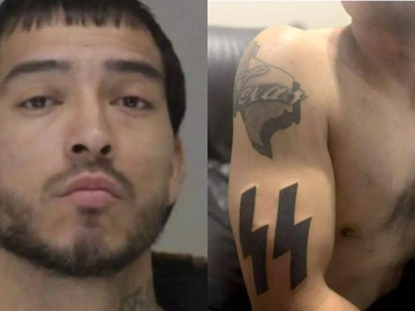 El hombre acusado de matar a ocho personas en un centro comercial en Texas, al sur de Estados Unidos, se hizo recientemente grandes tatuajes con símbolos nazis, había elogiado a otros autores de tiroteos masivos y escribió justo antes de su ataque que “lucharía contra el odio con más odio”. A continuación los detalles.