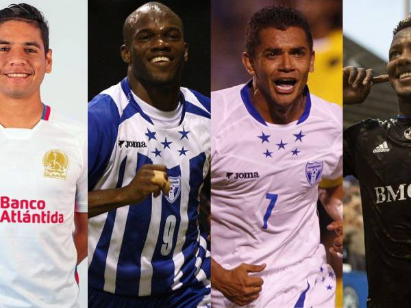 El mercado de fichajes en la Liga Nacional está al rojo vivo. Vida, Honduras Progreso y Marathón en un lío legal por tres jugadores, Olimpia y un futbolista no llegan a un acuerdo. Fenafuth quiere a David Suazo y Amado Guevara y Quioto no renovaría con el Montreal