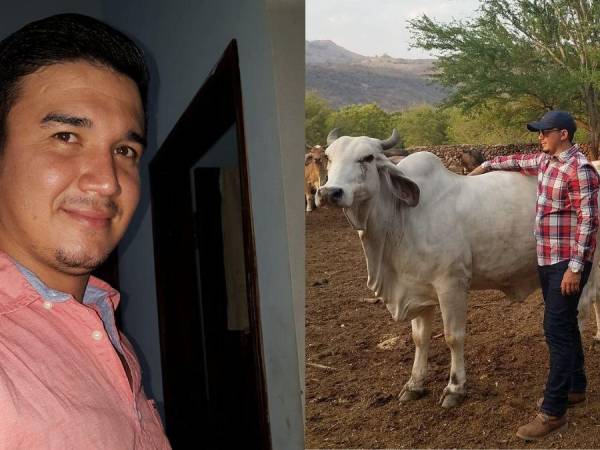 Óscar Mendoza, reconocido ganadero y primo del alcalde de Apacilagua, Choluteca, fue emboscado por hombres armados que le dispararon hasta matarlo. En sus redes sociales, mostraba detalles íntimos de su vida, como sus gustos y pasiones. Aquí te mostramos a detalle.