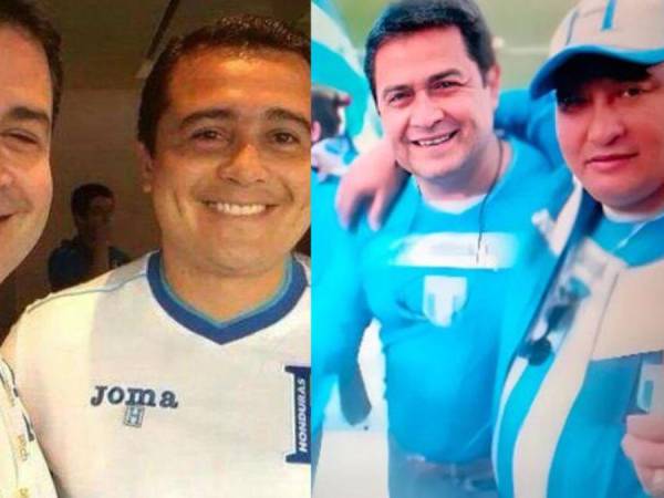 Juan Orlando Hernández viajó al Mundial de Sudáfrica 2010, donde compartió con varios capos de la droga que operaban en Honduras, según detallan documentos desclasificados por una corte neoyorquina y un informe de la cadena de noticias Infobae. Aquí los detalles de la travesía de JOH.