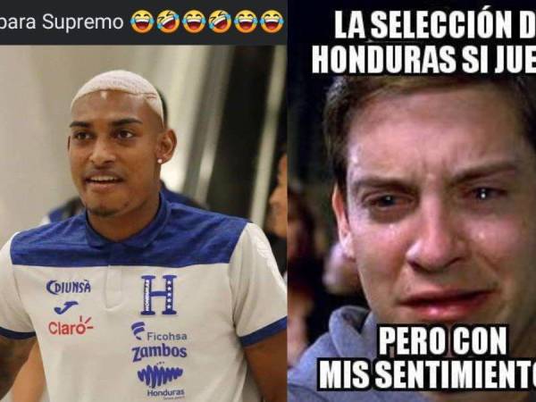 El empate entre la selecciones de Qatar y Honduras provocó una avalancha de graciosos memes que se volvieron virales en las redes sociales. Aquí te los mostramos