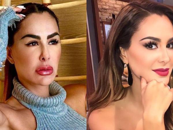 Considerada una de las mujeres más bellas y sexys, Ninel Conde causó revuelo al aparecer en una fotografía en sus redes sociales, al punto que los fuertes comentarios que recibió, terminó desactivando esta función en su cuenta de Instagram.