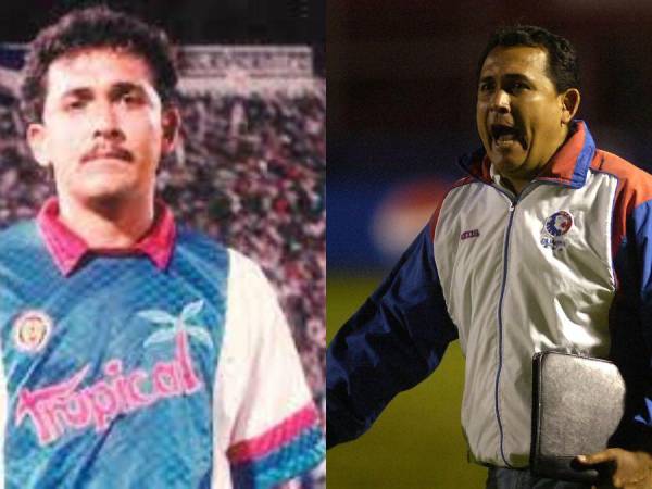 Desde finales de los 80 y principios de los 2000, el nombre de Nahún Espinoza fue muy habitual dentro del fútbol hondureño, en donde principalmente brilló con la camiseta del Olimpia, en donde tanto como jugador y como técnico llenó de gloria al olimpismo. Ya alejado del fútbol desde hace algún tiempo y jugándose el partido más importante de su vida, desde la sala de redacción de EL HERALDO le enviamos fuerza al profe repasando su exitosa trayectoria.