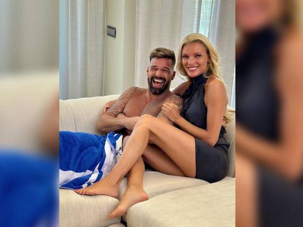 Una semana después de haber anunciado su separación de Jwan Yosef, quien fue su pareja durante seis años, Ricky Martin apareció muy sonriente junto a una mujer, con quien se dejó ver muy cómodo y unido. Pero, ¿quién es ella? Aquí te contamos todo.