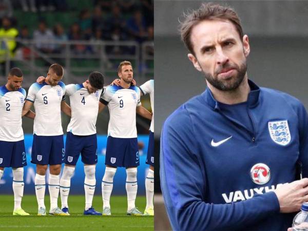 La selección de Inglaterra ha vivido un reciente escándalo por la no convocatoria de uno de los mejores jugadores de la actualidad. Básicamente el futbolista pidió no ser llamado nunca más.