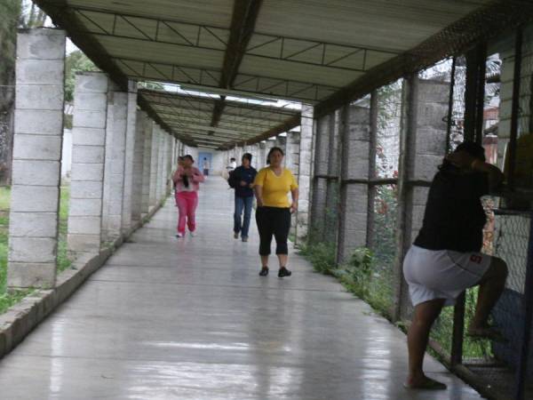 La matanza de al menos 41 mujeres que permanecían internas pagando distintos delitos en el Centro Penitenciario Femenino de Adaptación Social (PNFAS) habría comenzado en el módulo 1 de la cárcel ubicada en Támara. A continuación lo que sabemos de este recinto y de la tragedia.